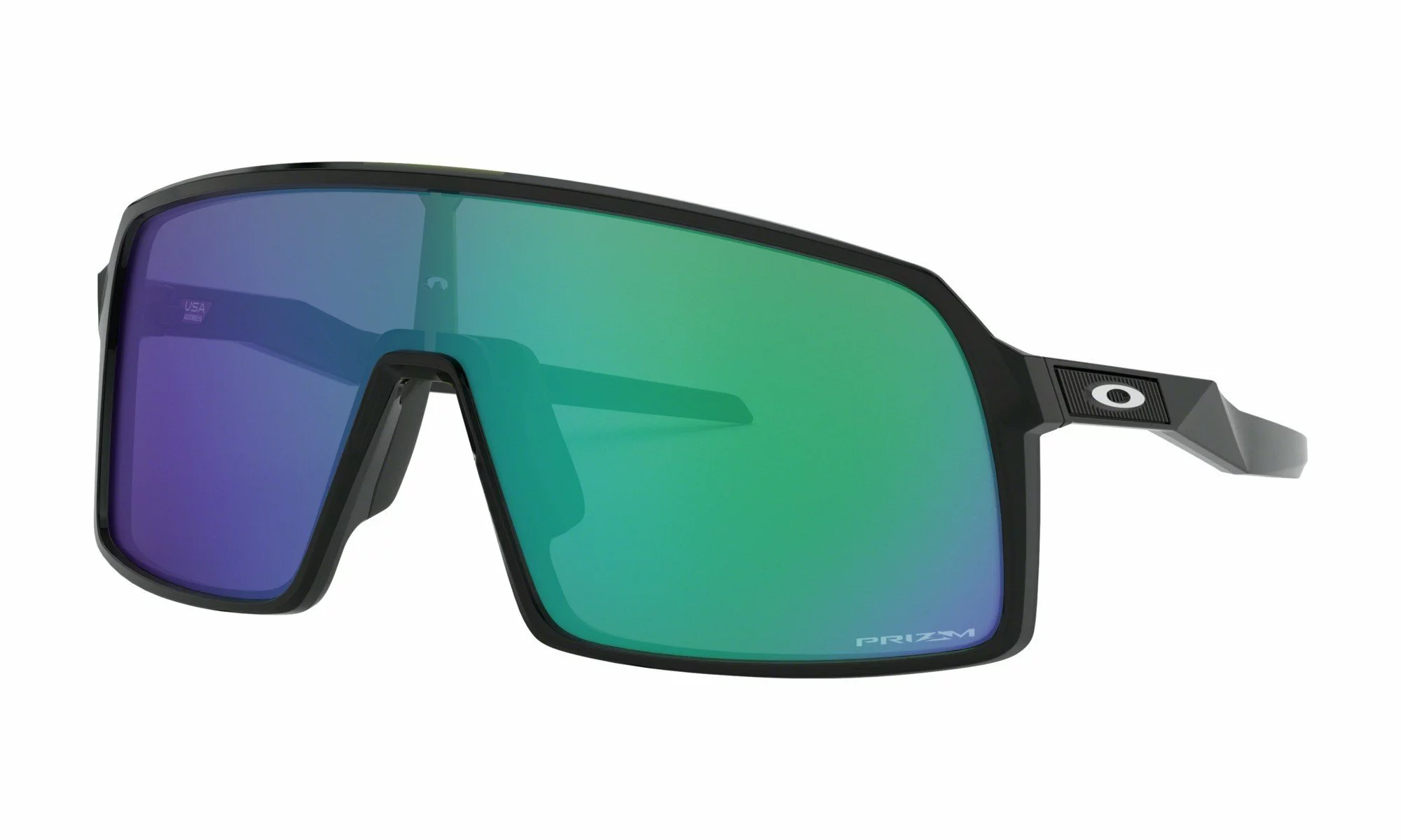 OAKLEY SUTRO BLACK INK PRIZM JADE OO9406-0337 3 OAKLEY SUTRO BLACK INK PRIZM JADE OO9406-0337