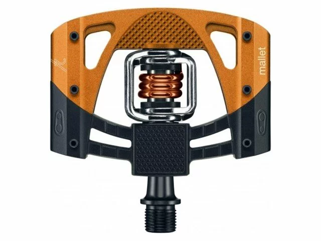 Crank Brothers CRANKBROTHERS MALLET 2 4 Crank Brothers CRANKBROTHERS MALLET 2 - Imagen 2