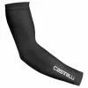 MANGUITO CASTELLI PRO SEAMLESS NEGRO 2 MANGUITO CASTELLI PRO SEAMLESS NEGRO -BICICLETAS Tienda de ventas manguitoproseamlessneg