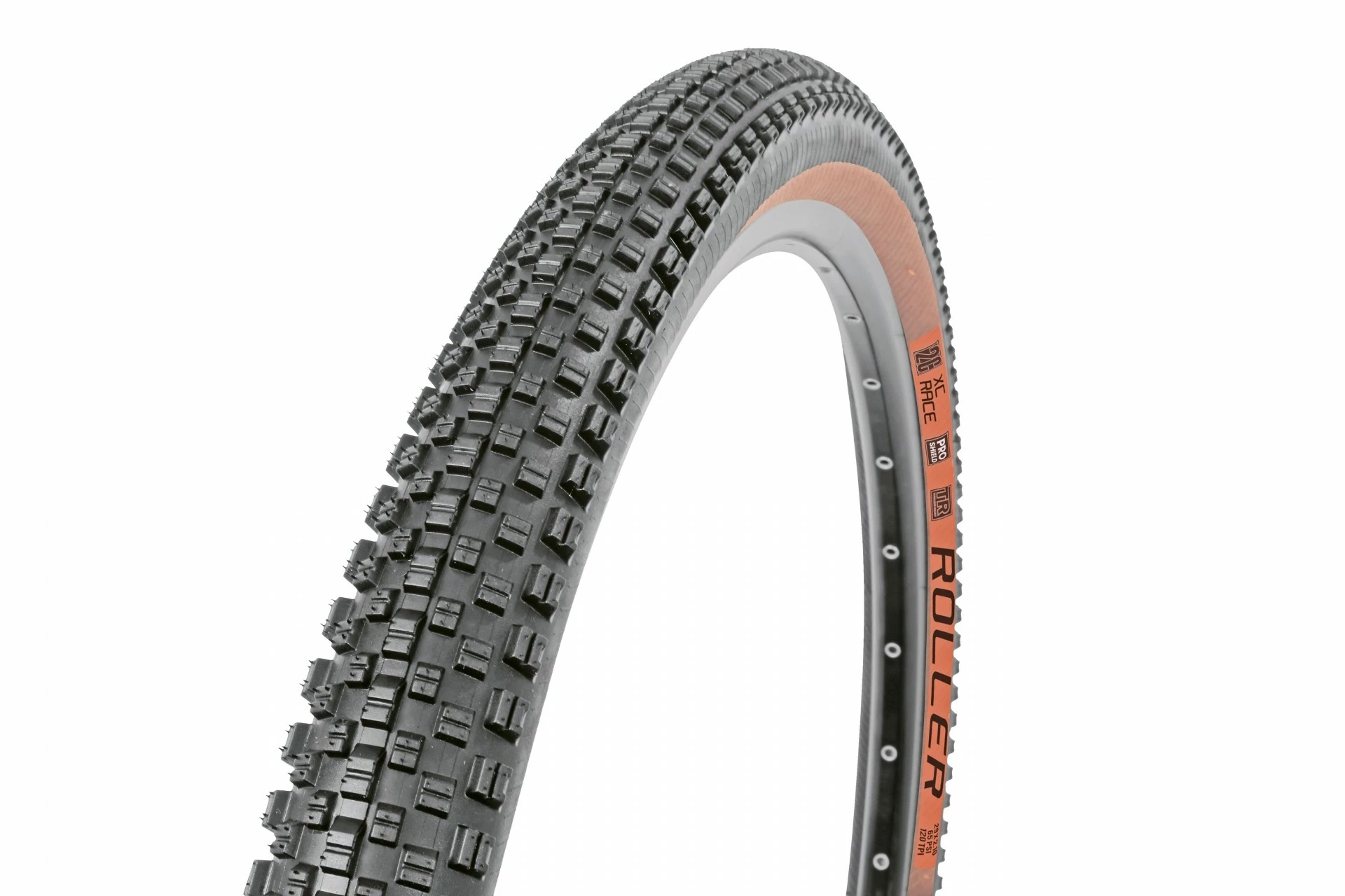 MSC ROLLER 29 X 2.10 TLR 2C XC RACE 120 TPI 3 MSC ROLLER 29 X 2.10 TLR 2C XC RACE 120 TPI
