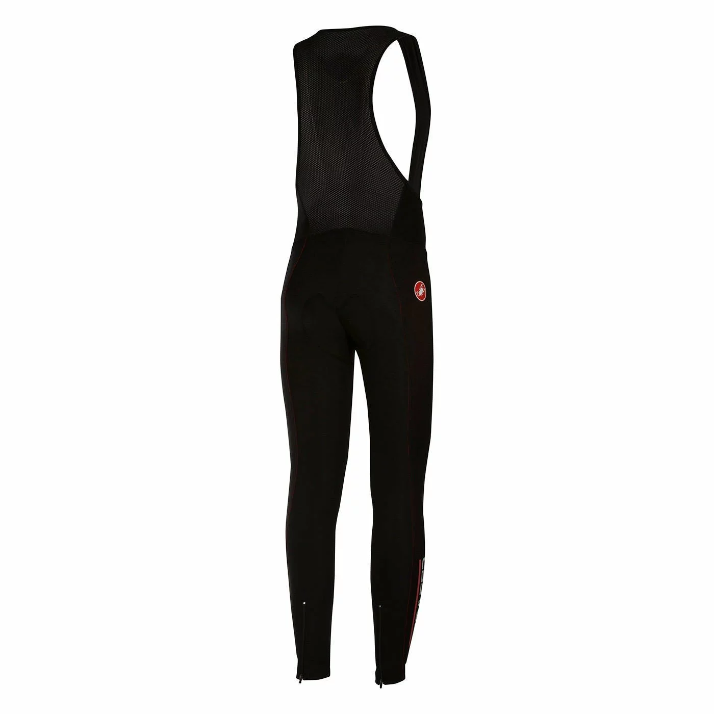 CASTELLI MENO 2 BIBTIGHT 4 CASTELLI MENO 2 BIBTIGHT - Imagen 2