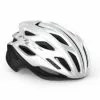 Met Casco Estro Mips Blanco Holografico 58-61cm -BICICLETAS Tienda de ventas met casco estro mips blanco holografico 58 61cm