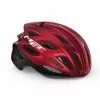 Met Casco Estro Mips Rojo/Negro Metalico 1 Met Casco Estro Mips Rojo/Negro Metalico -BICICLETAS Tienda de ventas met casco estro mips rojo negro metalico