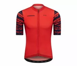 MAILLOT ORBEA HIRU CORE