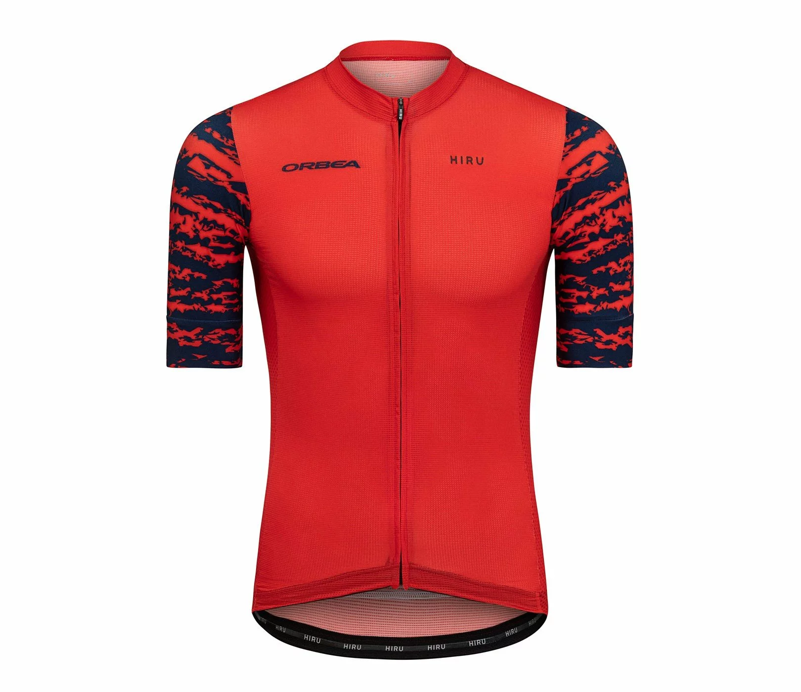 MAILLOT ORBEA HIRU CORE 3 MAILLOT ORBEA HIRU CORE