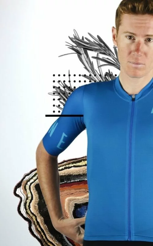 MAILLOT GSPORT ONE HOMBRE 6 MAILLOT GSPORT ONE HOMBRE - Imagen 4