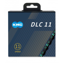 CADENA KMC DLC 11V 118P -BICICLETAS Tienda de ventas mostrarencatalogo 1