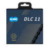 CADENA KMC DLC 11V NEGRA/NEGRA -BICICLETAS Tienda de ventas mostrarhrencatalogo 3