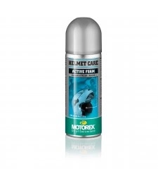 Motorex Helmet Care Limpieza Casco Aerosol 200ml