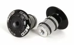 TAPONES MANILLAR MSC ALUMINIO -BICICLETAS Tienda de ventas msc13
