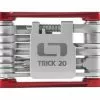 MULTI HERRAMIENTA ONOFF T20 -BICICLETAS Tienda de ventas multi trick20 red v1