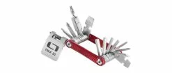 MULTI HERRAMIENTA ONOFF T20 5 MULTI HERRAMIENTA ONOFF T20 -BICICLETAS Tienda de ventas multi trick20 red v2
