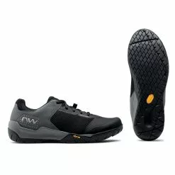 NORTHWAVE MULTICROSS BLACK -BICICLETAS Tienda de ventas multicross northwave vicsports 1