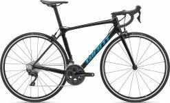 GIANT TCR ADVANCED 2 PRO COMPACT 2021 ( SOLO ENTREGA EN TIENDA )