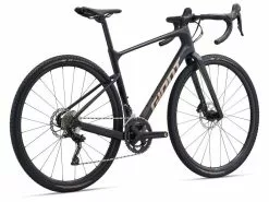 GIANT REVOLT ADVANCED 3 2022 ( SOLO ENTREGA EN TIENDA ) -BICICLETAS Tienda de ventas my22revoltadvanced3 coloracarbon rear