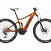 GIANT STANCE E+ 2 2022 -BICICLETAS Tienda de ventas my22stancee 229 coloraamberglow