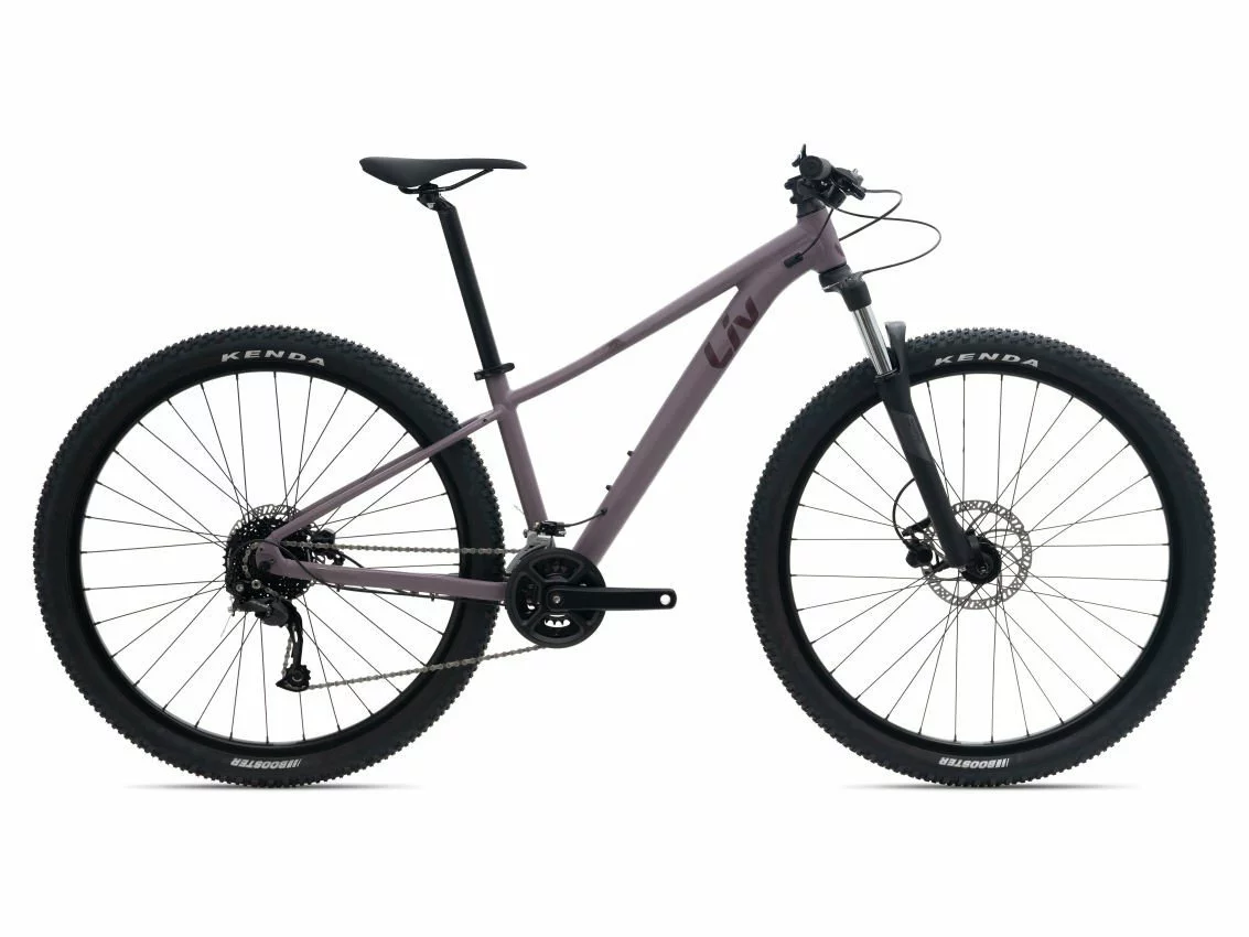 BICICLETA LIV TEMPT 3 2022 3 BICICLETA LIV TEMPT 3 2022