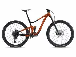 GIANT TRANCE X 29 2 2022 ( SOLO ENTREGA EN TIENDA )