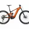 GIANT TRANCE X E+1 PRO 2022 AMBER GLOW ( SOLO ENTREGA EN TIENDA ) 2 GIANT TRANCE X E+1 PRO 2022 AMBER GLOW ( SOLO ENTREGA EN TIENDA ) -BICICLETAS Tienda de ventas my22trancexeplus1pro29 coloraamberglow