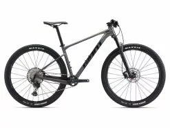 GIANT XTC SLR 29 1 2022 ( SOLO ENTREGA EN TIENDA ) -BICICLETAS Tienda de ventas my22xtcslr291 colorbmetallicblack