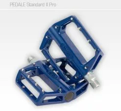 NC17 NC 17 PLATAFORMA STD II PRO