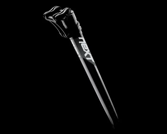 TIJA SILLIN RACE FACE NEXT SL CARBONO 3 TIJA SILLIN RACE FACE NEXT SL CARBONO