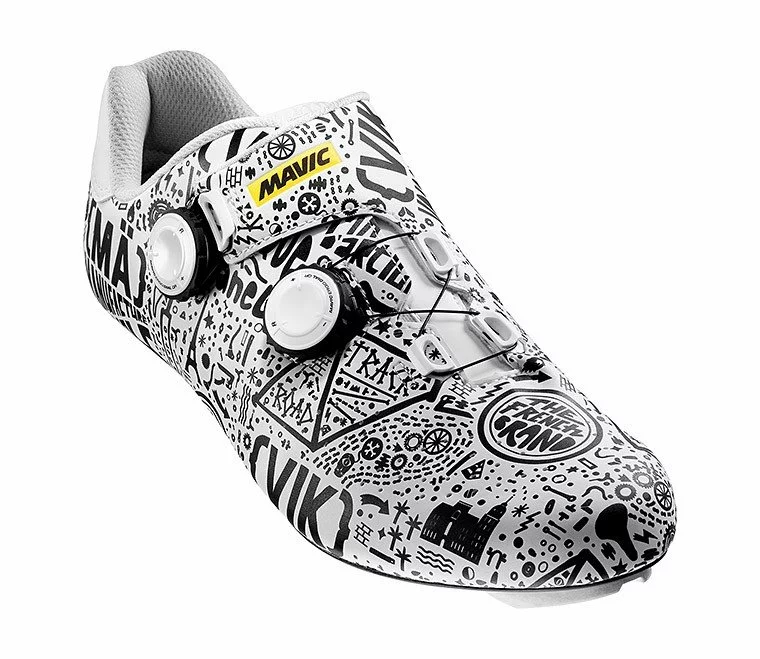 MAVIC COSMIC PRO PARIS NIZA 3 MAVIC COSMIC PRO PARIS NIZA