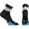 NORTHWAVE LOGO -BICICLETAS Tienda de ventas northwave logo socks blk blu