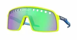 GAFAS OAKLEY SUTRO MATTE RETINA BURN PRIZM ROAD JADE