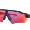 GAFAS OAKLEY RADAR EV XS MATTE BLACK PRIZM ROAD -BICICLETAS Tienda de ventas oakley oj9001 900106 mr sunglass 888392261120 2
