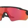 OAKLEY RADAR EV PATH MATTE BLACK PRIZM TRAIL TORCH -BICICLETAS Tienda de ventas oakley oo9208 920890 smartoptics 888392441164