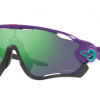 OAKLEY JAWBREAKER MATTE ELECTRIC PURPLE PRIZSM JADE -BICICLETAS Tienda de ventas oakley oo9290 929066 mr sunglass 888392568328 2