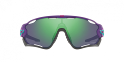 OAKLEY JAWBREAKER MATTE ELECTRIC PURPLE PRIZSM JADE 5 OAKLEY JAWBREAKER MATTE ELECTRIC PURPLE PRIZSM JADE -BICICLETAS Tienda de ventas oakley oo9290 929066 mr sunglass 888392568328