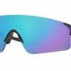 OAKLEY EVZERO BLADES STEEL LENTE PRIZM SAPPHIRE -BICICLETAS Tienda de ventas oakley evzero blades 9454 03
