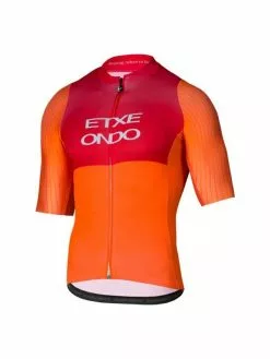 MAILLOT ETXEONDO ON AERO