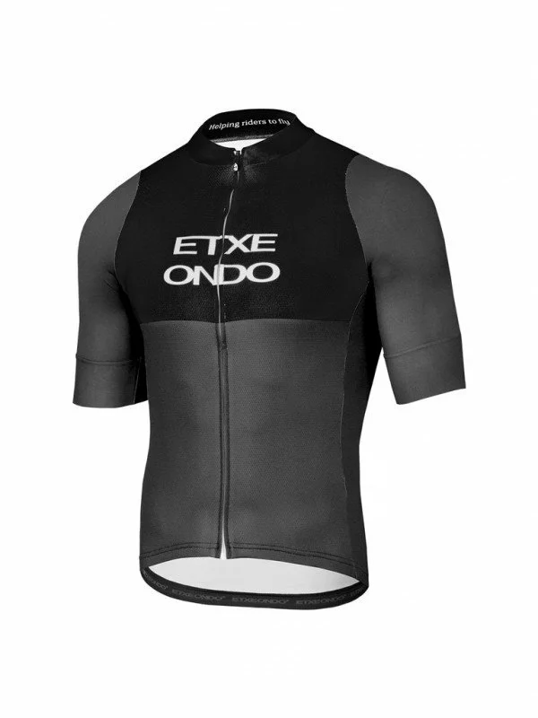 MAILLOT ETXEONDO ON TRAINING 4 MAILLOT ETXEONDO ON TRAINING - Imagen 2