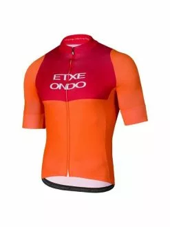 MAILLOT ETXEONDO ON TRAINING 8 MAILLOT ETXEONDO ON TRAINING -BICICLETAS Tienda de ventas on training 3