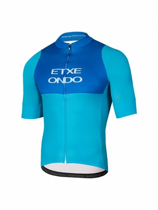 MAILLOT ETXEONDO ON TRAINING 6 MAILLOT ETXEONDO ON TRAINING - Imagen 4