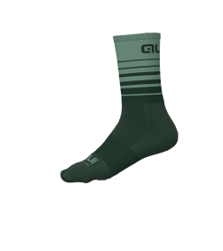 CALCETINES ALE 18CM ONE INVIERNO -BICICLETAS Tienda de ventas one 2023 calza verde 031221vn 1