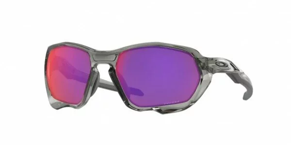 GAFAS OAKLEY PLAZMA GREY INK PRIZM ROAD 3 GAFAS OAKLEY PLAZMA GREY INK PRIZM ROAD