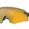 GAFAS OAKLEY ENCODER MATTE CARBON PRIZM 24K 2 GAFAS OAKLEY ENCODER MATTE CARBON PRIZM 24K -BICICLETAS Tienda de ventas oo9471 947104