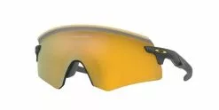 GAFAS OAKLEY ENCODER MATTE CARBON PRIZM 24K
