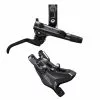 FRENO TRASERO SHIMANO DEORE M6100 COMPLETO 1 FRENO TRASERO SHIMANO DEORE M6100 COMPLETO -BICICLETAS Tienda de ventas original 1 7