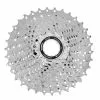 CASSETTE SHIMANO CS-HG500 10V 11/34T -BICICLETAS Tienda de ventas original 2 7