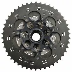 CASSETTE SHIMANO XT CS-M8000 11/46 1X11S 5 CASSETTE SHIMANO XT CS-M8000 11/46 1X11S -BICICLETAS Tienda de ventas original 2 8