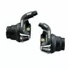 CONJUNTO MANDOS SHIMANO REVOSHIFT 3*7 1 CONJUNTO MANDOS SHIMANO REVOSHIFT 3*7 -BICICLETAS Tienda de ventas original 2022 05 19t131851.387