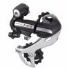 Cambio Trasero SHIMANO 7/8v Negro SGS RD-M360 Acera -BICICLETAS Tienda de ventas original 21