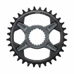 PLATO SHIMANO SLX 12V SM-CRM75 FC-M7100-1 34