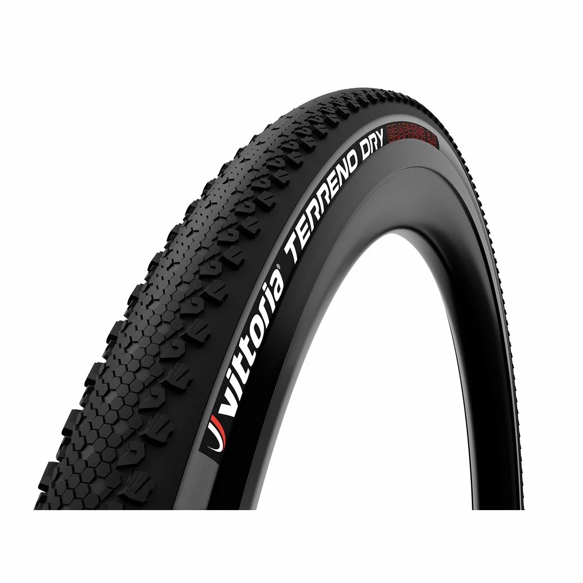 CUBIERTA VITTORIA TERRENO DRY 700X31 BLACK 3 CUBIERTA VITTORIA TERRENO DRY 700X31 BLACK