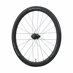 JUEGO RUEDAS SHIMANO DURA-ACE R9270 C50 TUBELESS -BICICLETAS Tienda de ventas original 80